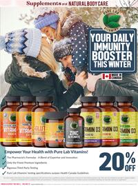 Foodsmiths flyer Page 15