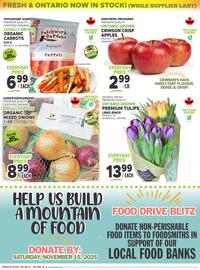 Foodsmiths flyer Page 3