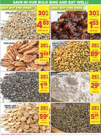 Foodsmiths flyer Page 4