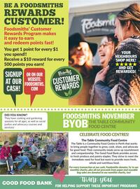 Foodsmiths flyer Page 5