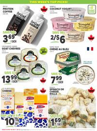 Foodsmiths flyer Page 6