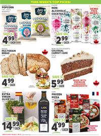 Foodsmiths flyer Page 7