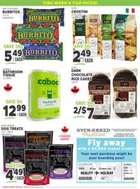 Foodsmiths flyer Page 8