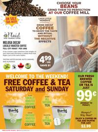 Foodsmiths flyer Page 9