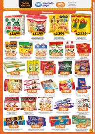 Folleto Cordiez semana 45 Página 3