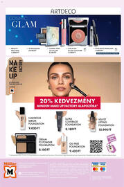 Müller akciós újság Oldal 8