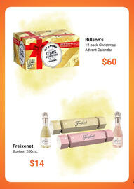 BWS catalogue Page 2