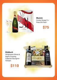 BWS catalogue Page 3