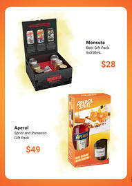 BWS catalogue Page 5