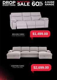 Amart Furniture catalogue Page 2