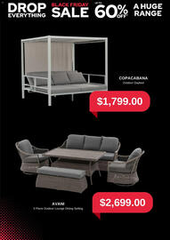 Amart Furniture catalogue Page 3