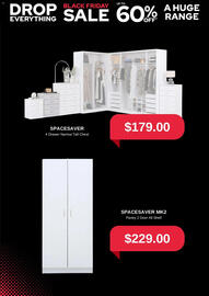 Amart Furniture catalogue Page 5