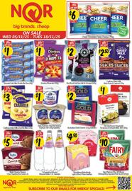 NQR catalogue Page 1