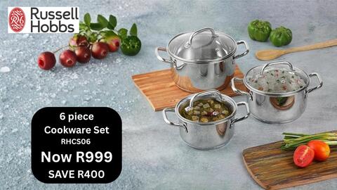 Tafelberg Furnishers catalogue Page 1