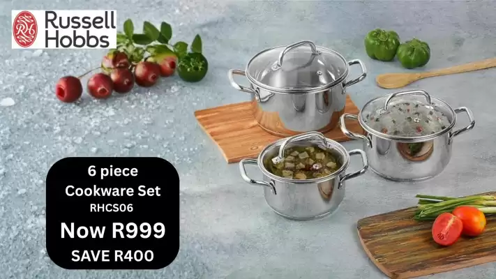 Tafelberg Furnishers catalogue (valid until 2-12)