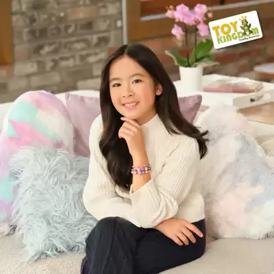 Toy Kingdom catalogue (valid until 12-11)