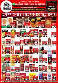 Advance Cash n Carry catalogue week 45 Page 2