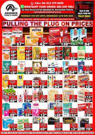 Advance Cash n Carry catalogue week 45 Page 4