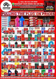 Advance Cash n Carry catalogue week 45 Page 7