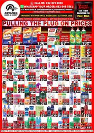 Advance Cash n Carry catalogue week 45 Page 8