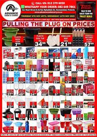 Advance Cash n Carry catalogue week 45 Page 9