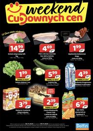 Delfin gazetka Strona 1