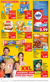 Kaufland Prospekt woche 45 Seite 14