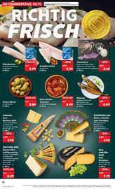 Kaufland Prospekt woche 45 Seite 22