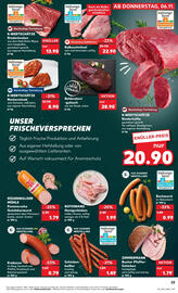 Kaufland Prospekt woche 45 Seite 23