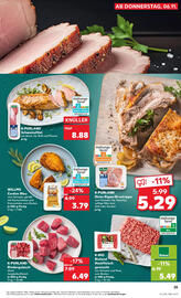 Kaufland Prospekt woche 45 Seite 25