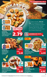 Kaufland Prospekt woche 45 Seite 27