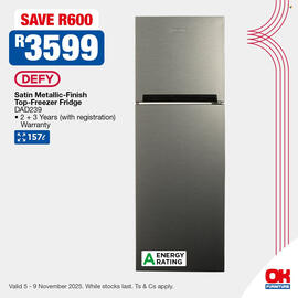 OK Furniture catalogue Page 2