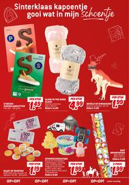 Dekamarkt folder week 46 Pagina 15