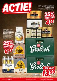 Dekamarkt folder week 46 Pagina 17