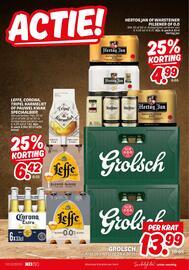 Dekamarkt folder week 46 Pagina 17