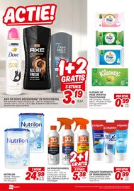 Dekamarkt folder week 46 Pagina 20