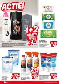 Dekamarkt folder week 46 Pagina 20