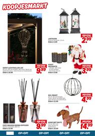 Dekamarkt folder week 46 Pagina 22