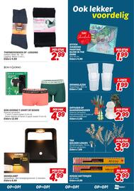 Dekamarkt folder week 46 Pagina 23