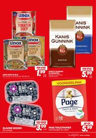 Dekamarkt folder week 46 Pagina 25