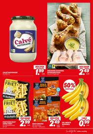 Dekamarkt folder week 46 Pagina 27