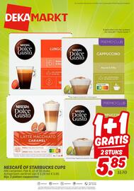 Dekamarkt folder week 46 Pagina 28