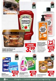 Dekamarkt folder week 46 Pagina 4