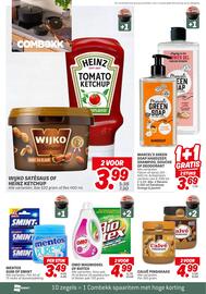 Dekamarkt folder week 46 Pagina 4