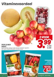 Dekamarkt folder week 46 Pagina 7