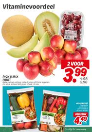 Dekamarkt folder week 46 Pagina 7