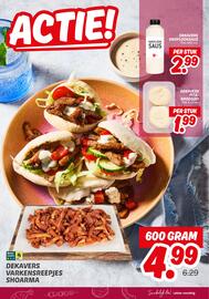 Dekamarkt folder week 46 Pagina 9