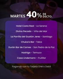 Catálogo Banco Security Página 3