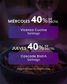 Catálogo Banco Security Página 4