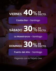 Catálogo Banco Security Página 5